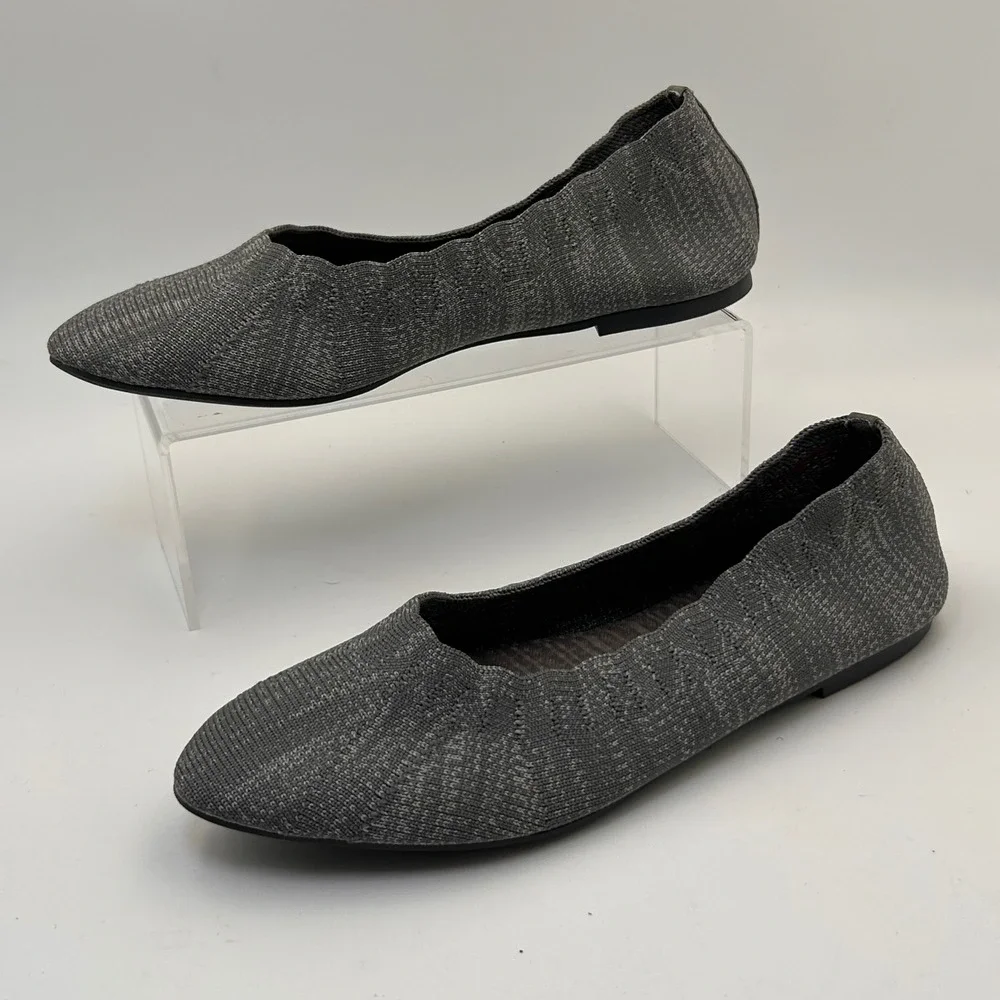 Skechers cleo love